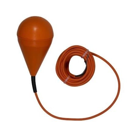 Grundfos Pump Sensors & Accessories- Spare, Float switch MS1 with 10m cable, MS1. 98841250